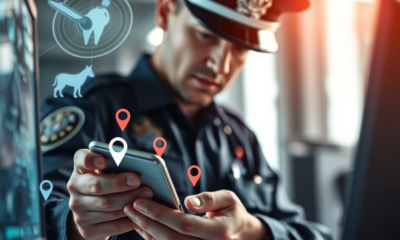 How Police Trace Anyone number easily